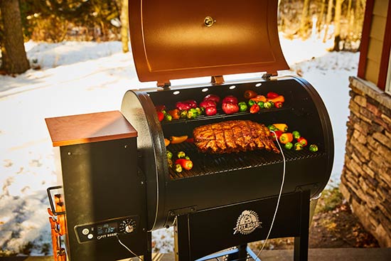 grill