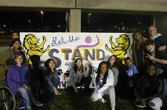 students
