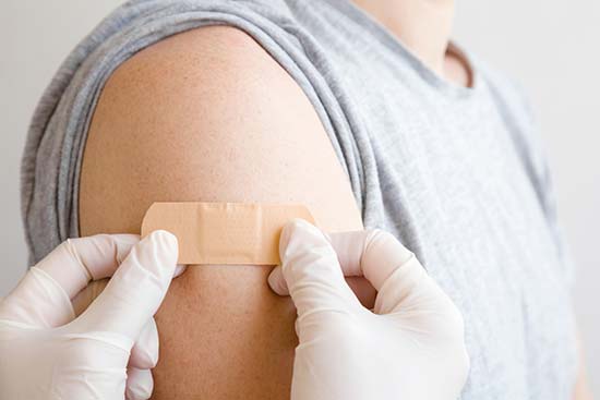 vaccines