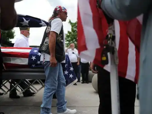 veteran 