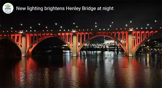 HenleyBridge