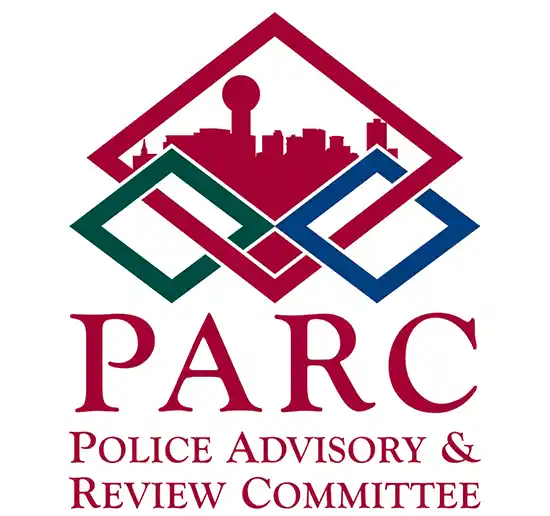 Police Advisory & Review Committee poster