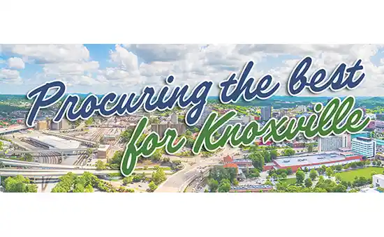  ProcuringKnoxville