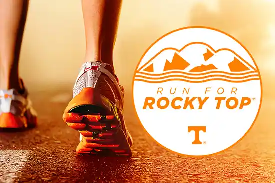 Run for Rocky Top poster