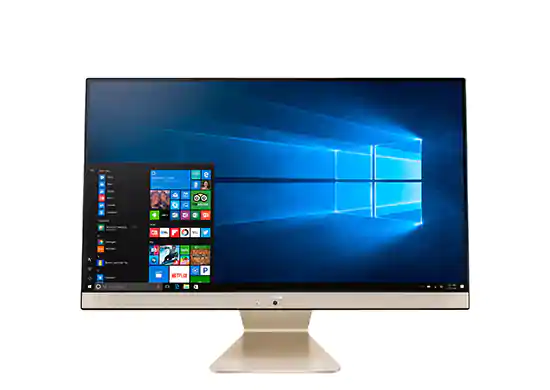 ASUS  All-in-One Desktop PC 