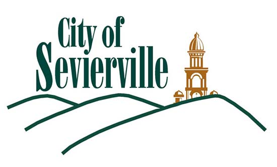 cityofsevierville