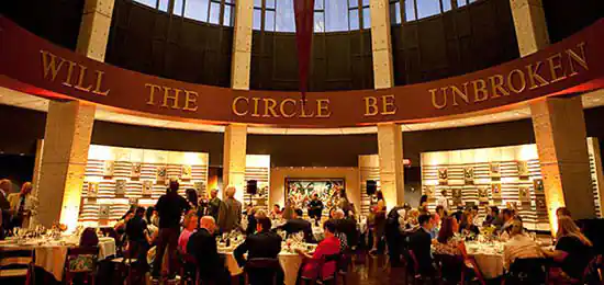 The Country Music Hall of Fame® and Museum