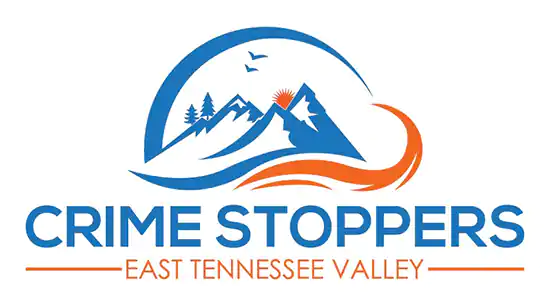 East Tennessee Valley Crime Stoppers logo 