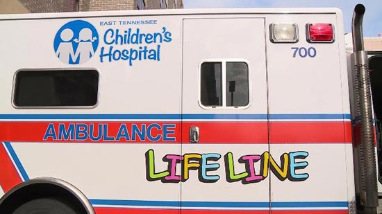 life_line_ambulance