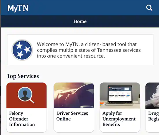 MyTN Android App