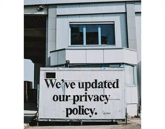 privacy