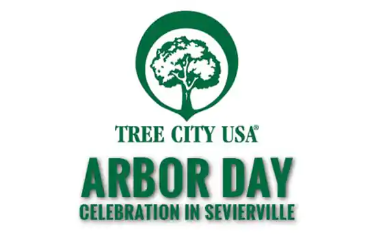 Annual Arbor Day poster 