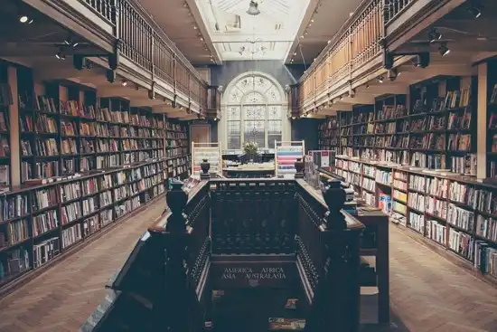foundry_library 